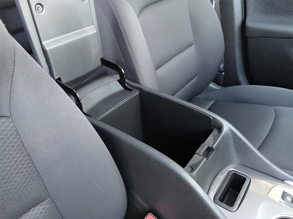 used 2024 Chevrolet Malibu car, priced at $19,923