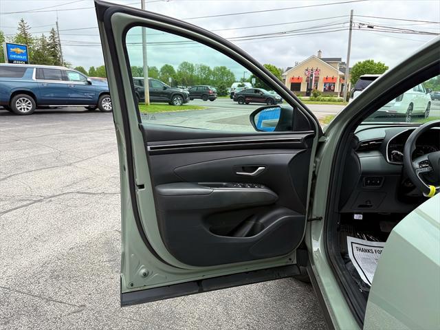 used 2022 Hyundai SANTA CRUZ car, priced at $24,669