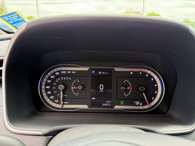used 2022 Hyundai SANTA CRUZ car, priced at $24,669
