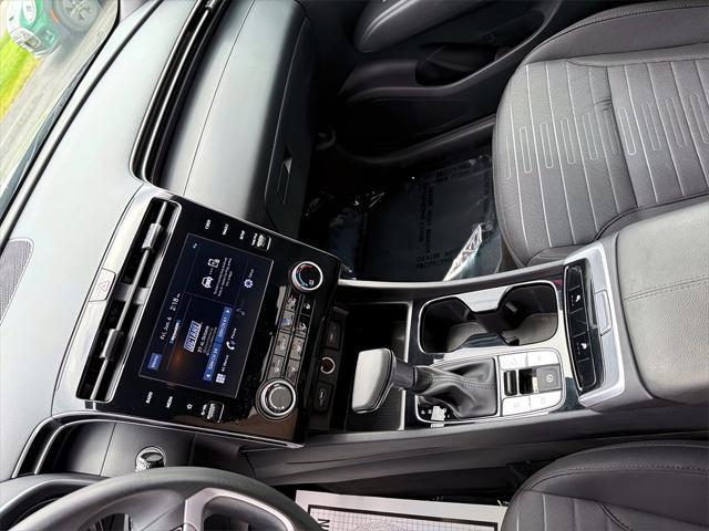 used 2022 Hyundai SANTA CRUZ car, priced at $24,669