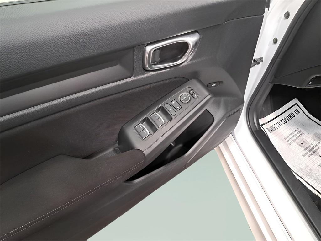 used 2023 Honda Civic car