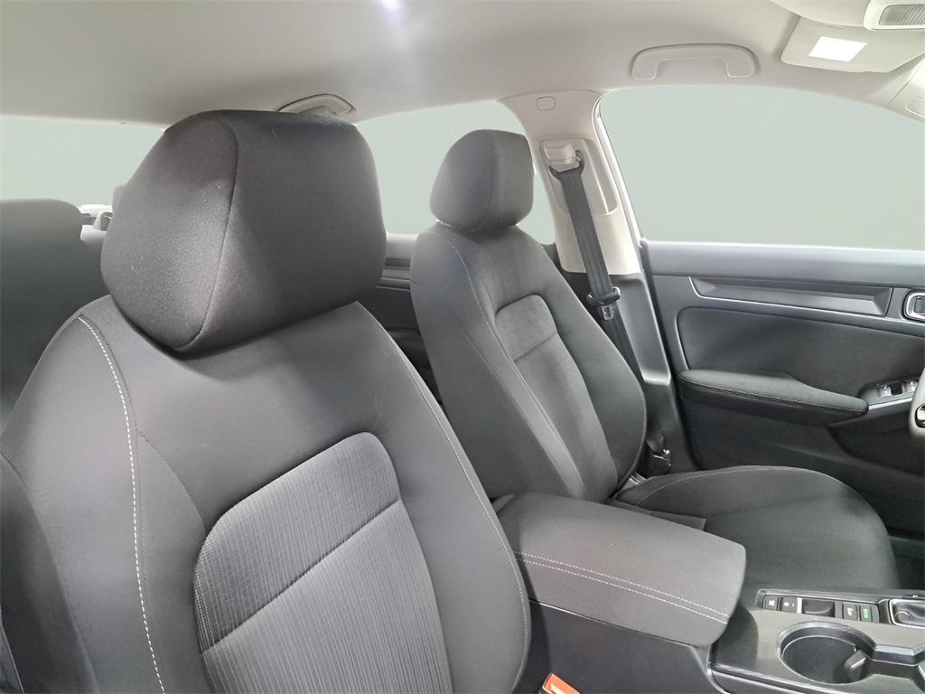 used 2023 Honda Civic car