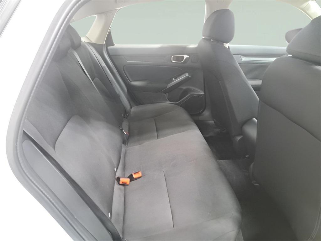 used 2023 Honda Civic car