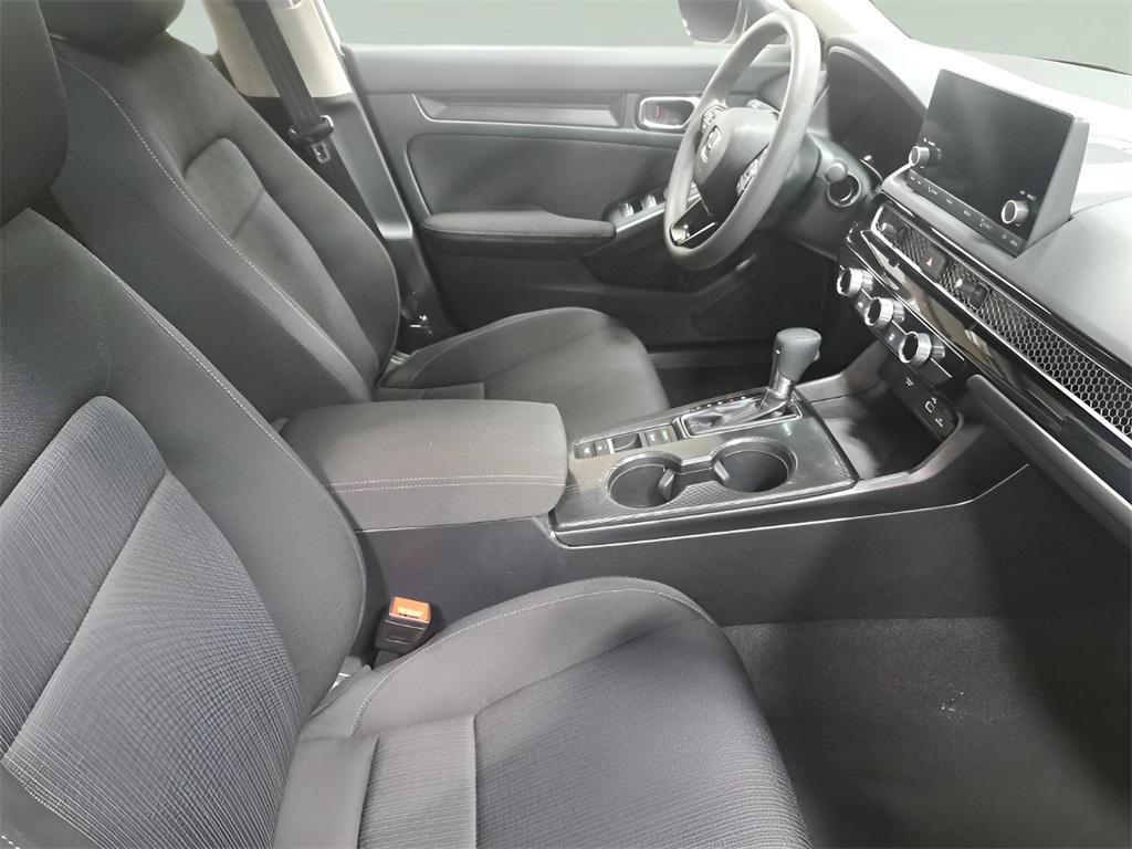 used 2023 Honda Civic car