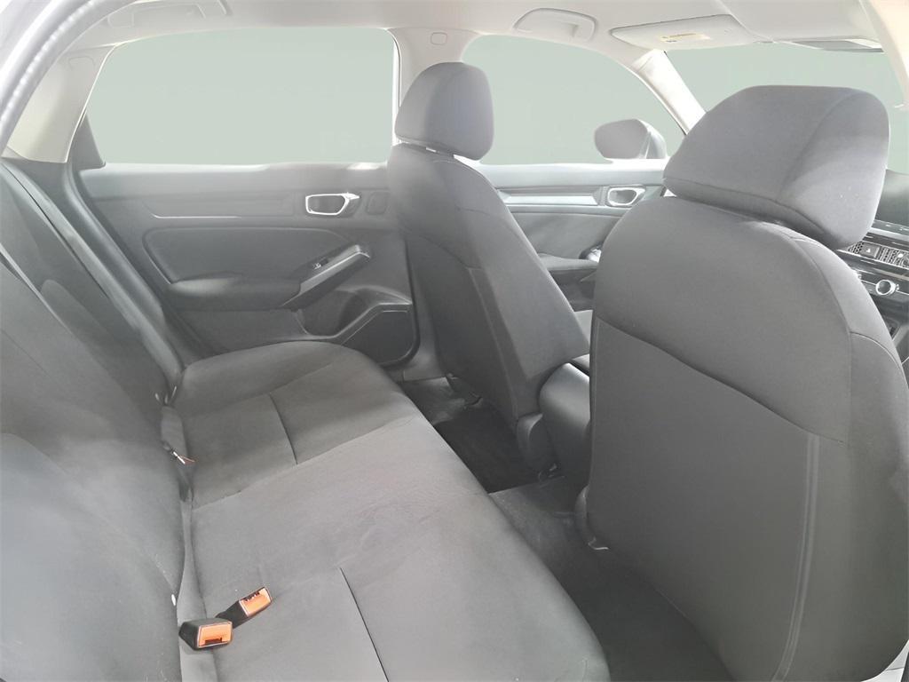 used 2023 Honda Civic car