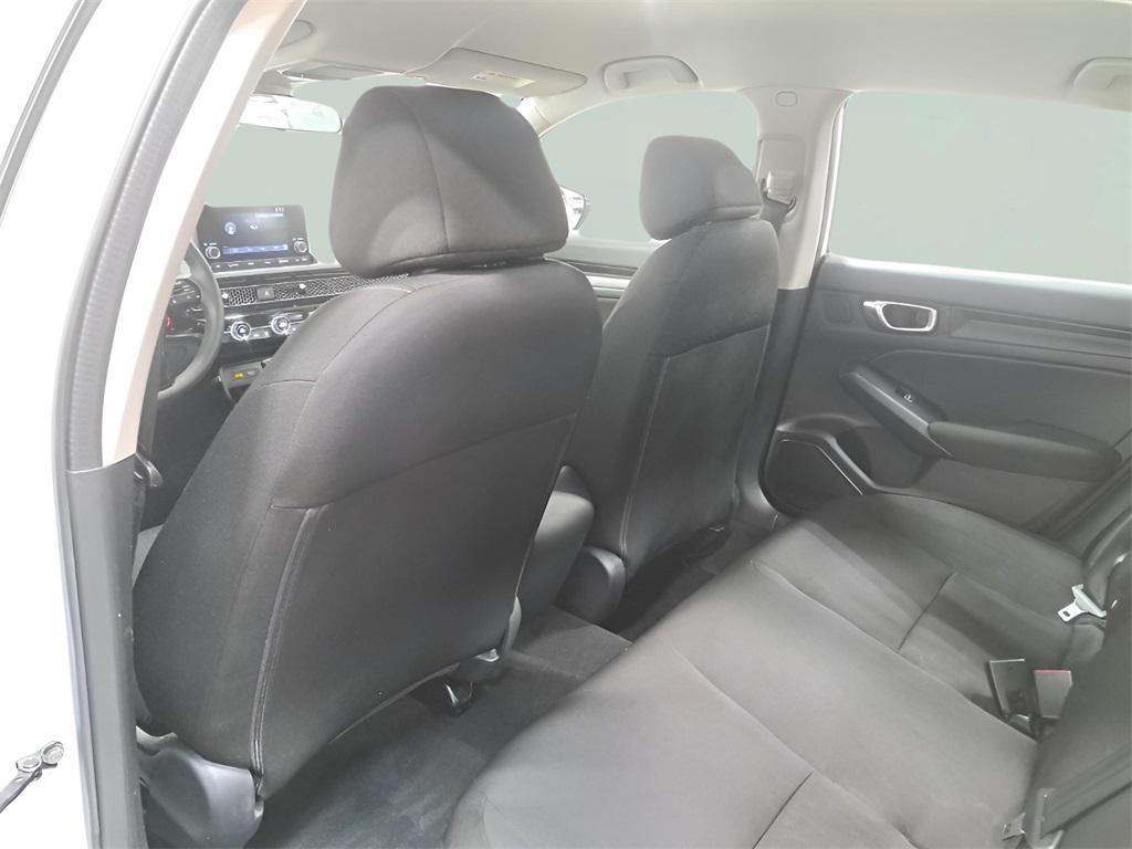 used 2023 Honda Civic car