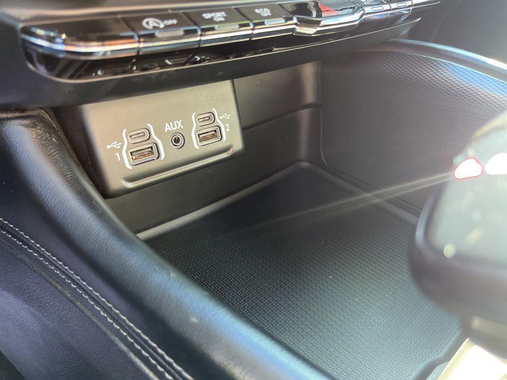 used 2021 Dodge Durango car, priced at $26,216