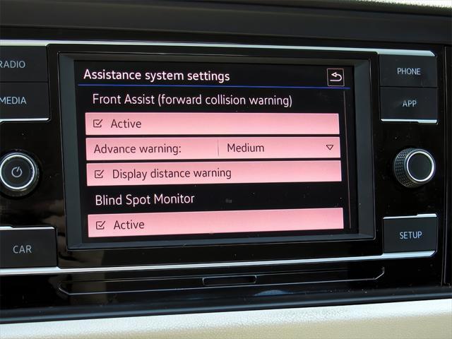 used 2019 Volkswagen Jetta car, priced at $17,000