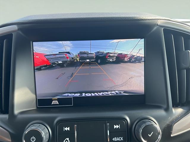 used 2022 GMC Terrain car, priced at $27,957