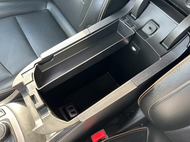 used 2022 GMC Terrain car, priced at $27,957