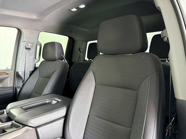 used 2023 GMC Sierra 1500 car, priced at $38,964