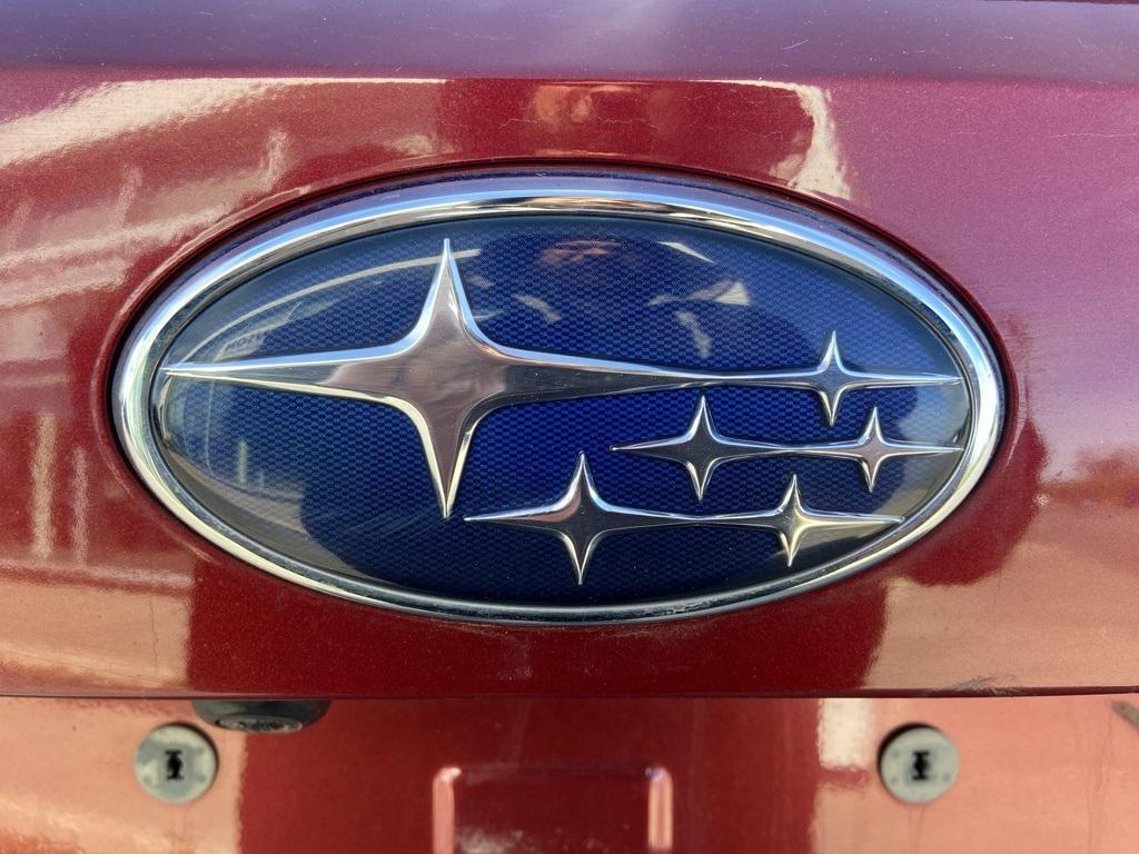 used 2023 Subaru Forester car, priced at $28,319