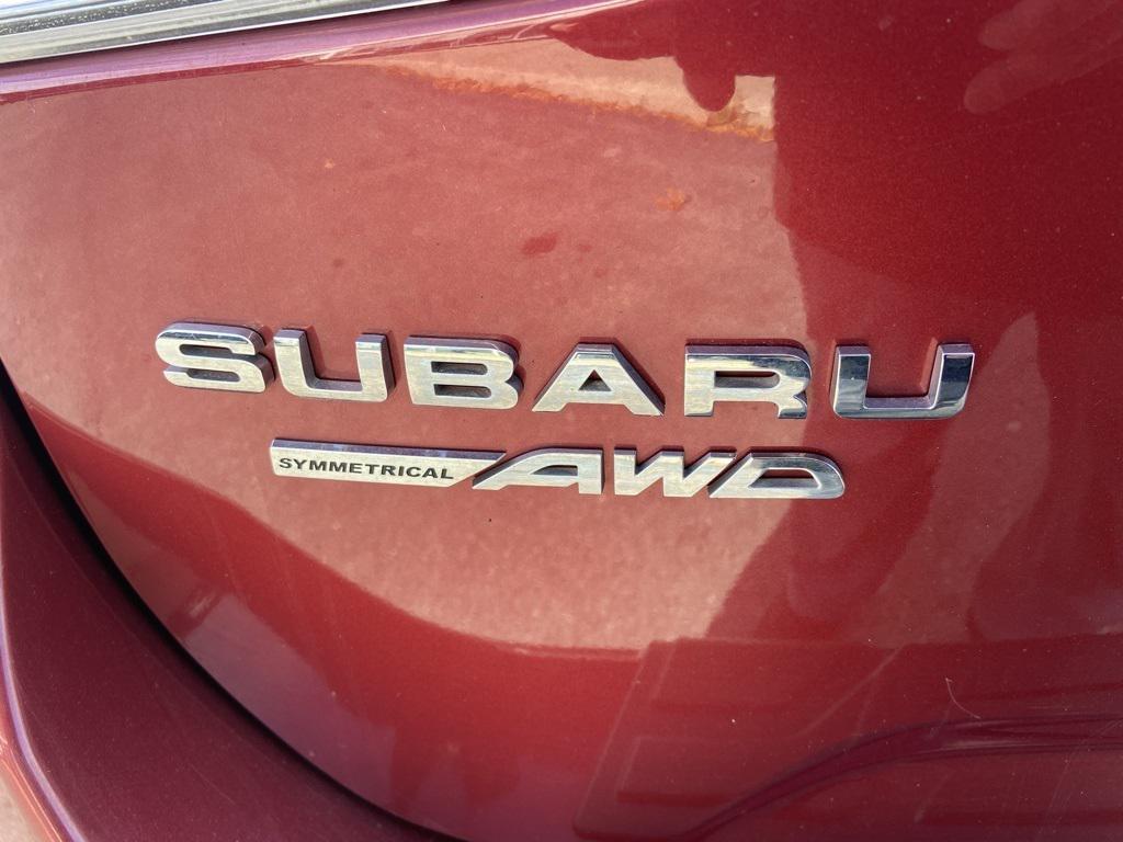 used 2023 Subaru Forester car, priced at $28,319