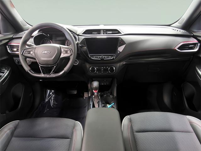used 2022 Chevrolet TrailBlazer car, priced at $22,000