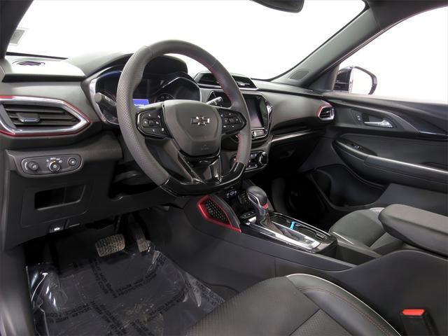 used 2022 Chevrolet TrailBlazer car, priced at $23,168