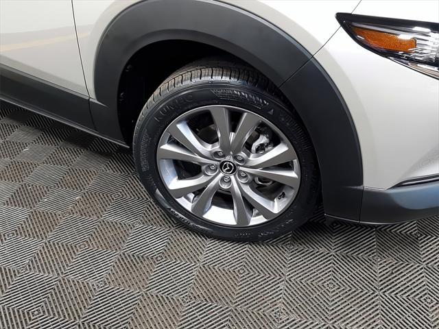 used 2022 Mazda CX-30 car, priced at $25,951