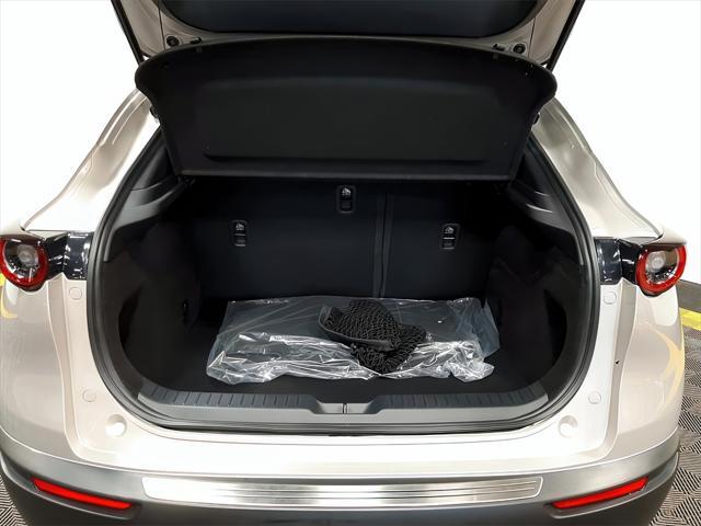 used 2022 Mazda CX-30 car, priced at $25,951