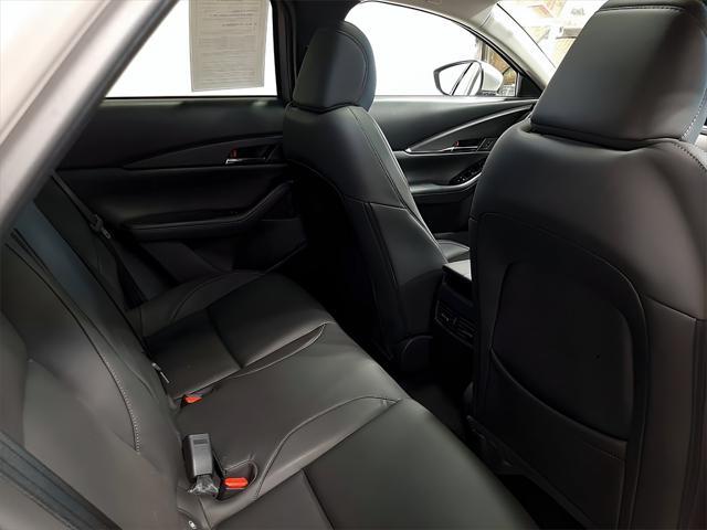 used 2022 Mazda CX-30 car, priced at $25,951