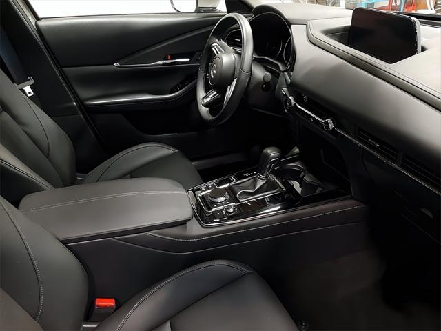 used 2022 Mazda CX-30 car, priced at $25,951