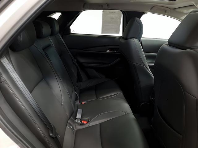 used 2022 Mazda CX-30 car, priced at $25,951
