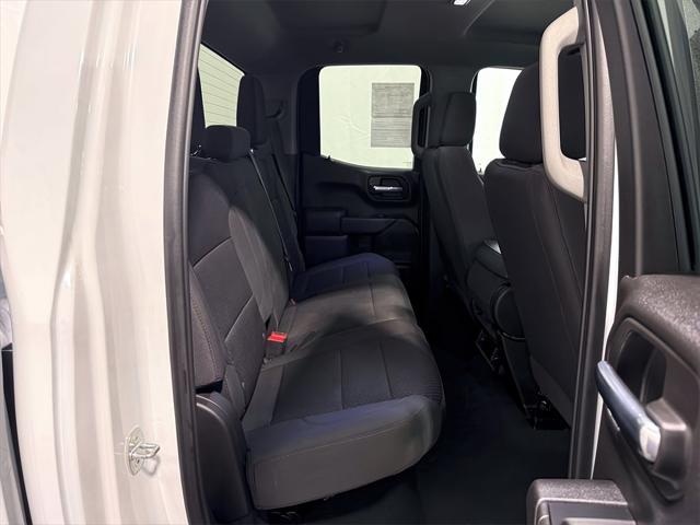 used 2023 GMC Sierra 1500 car, priced at $36,222