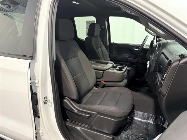 used 2023 GMC Sierra 1500 car, priced at $36,222