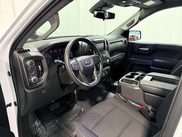 used 2023 GMC Sierra 1500 car, priced at $36,222