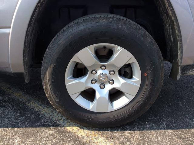 used 2025 Ram 1500 car, priced at $49,685