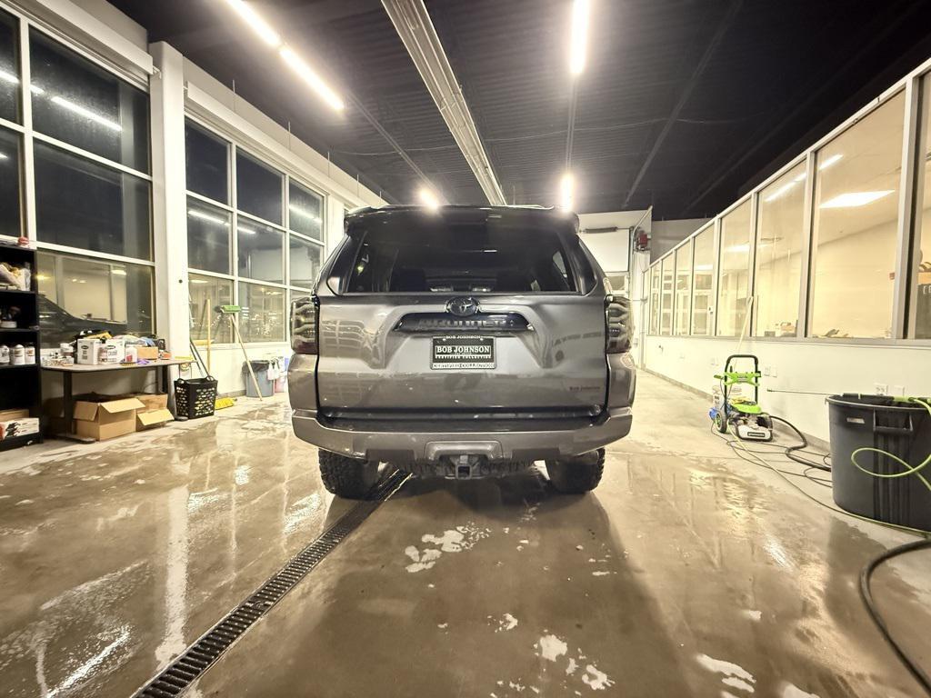 used 2020 Toyota 4Runner car, priced at $47,500
