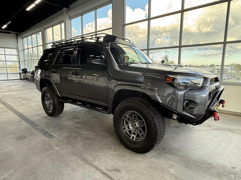 used 2020 Toyota 4Runner car, priced at $47,500