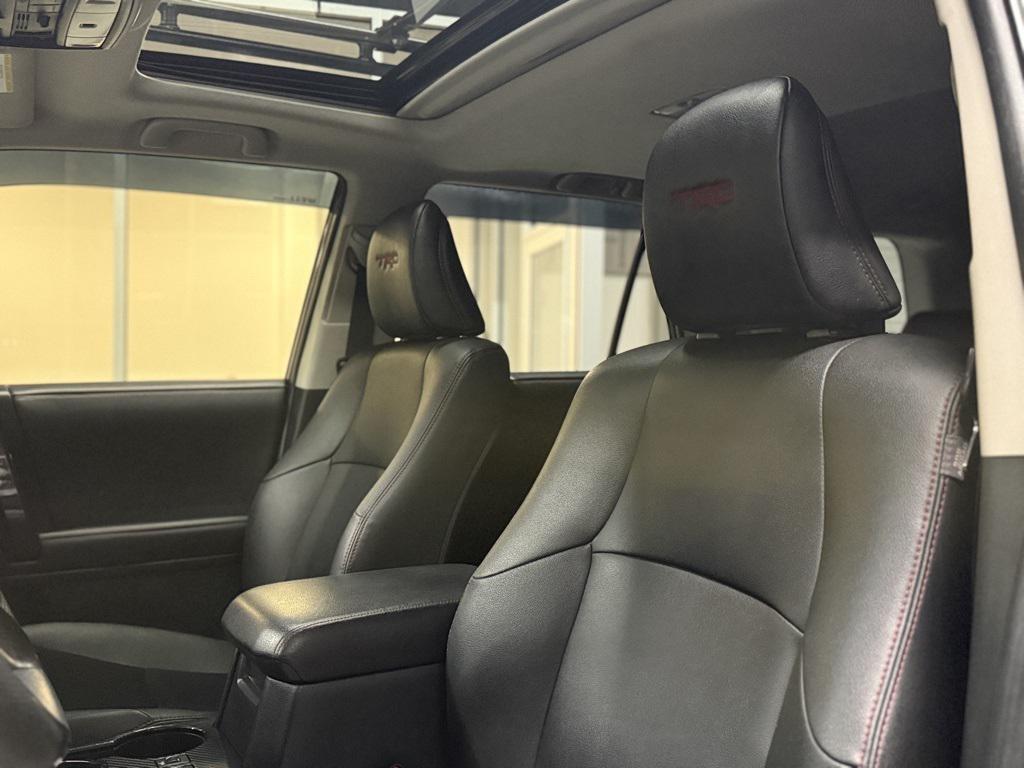 used 2020 Toyota 4Runner car, priced at $47,500