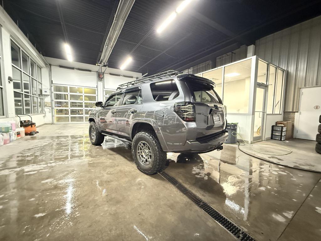 used 2020 Toyota 4Runner car, priced at $47,500