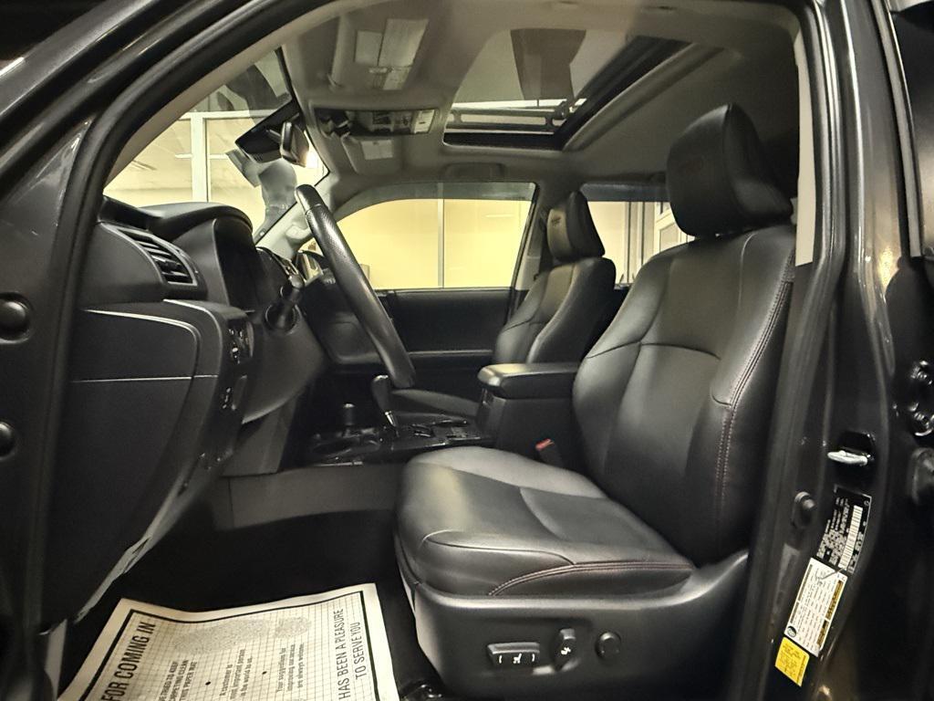 used 2020 Toyota 4Runner car, priced at $47,500