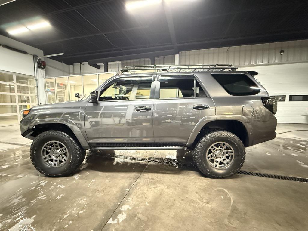 used 2020 Toyota 4Runner car, priced at $47,500