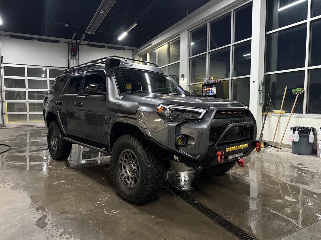 used 2020 Toyota 4Runner car, priced at $47,500