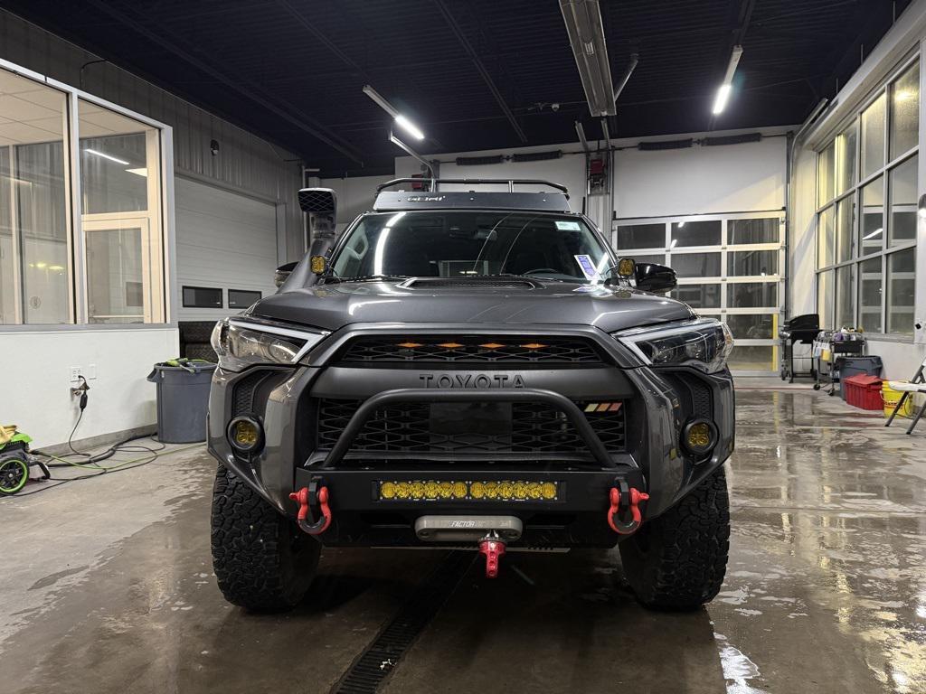 used 2020 Toyota 4Runner car, priced at $47,500