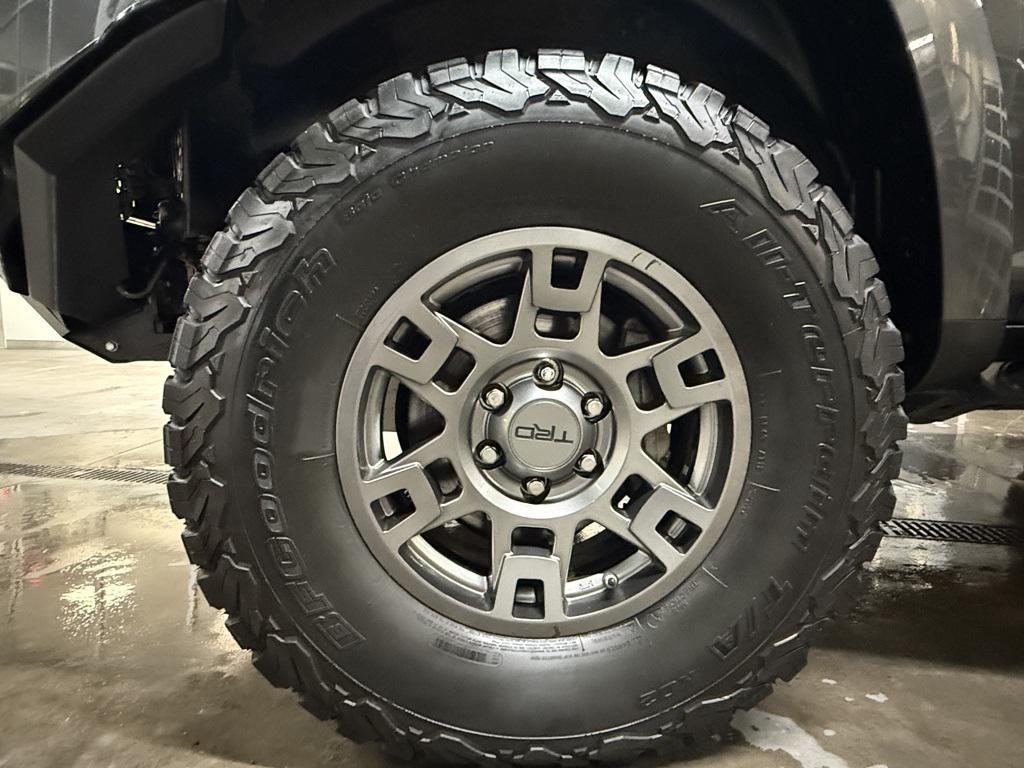 used 2020 Toyota 4Runner car, priced at $47,500