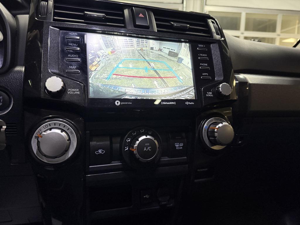 used 2020 Toyota 4Runner car, priced at $47,500