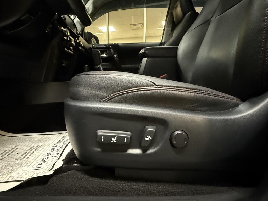 used 2020 Toyota 4Runner car, priced at $47,500