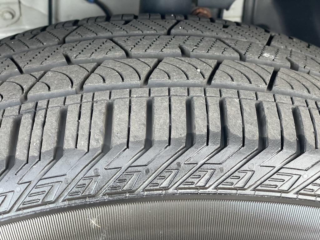 used 2022 Honda Passport car, priced at $34,367