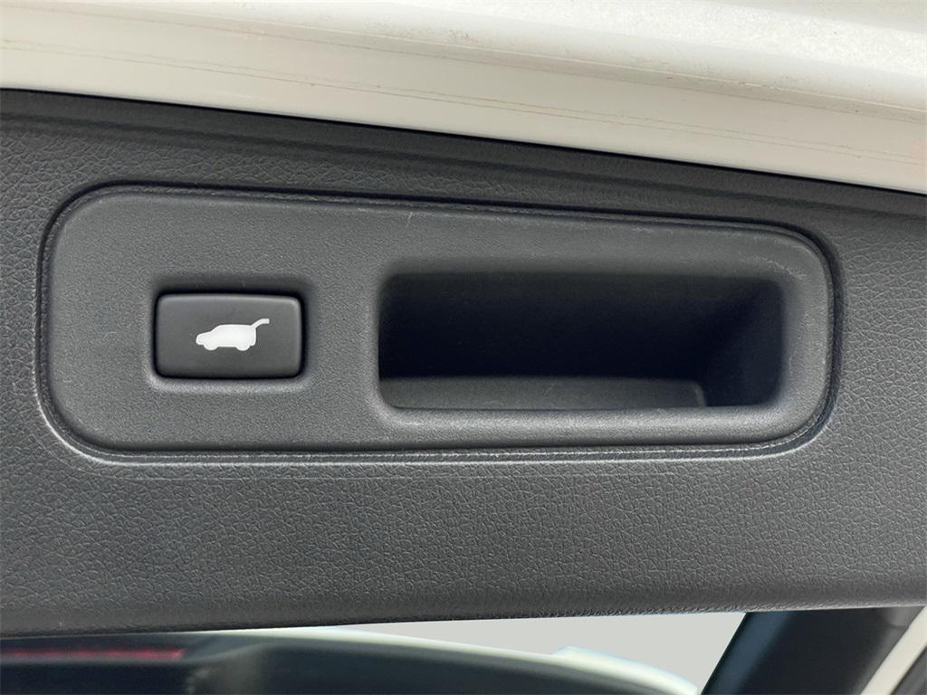 used 2022 Honda Passport car, priced at $34,367