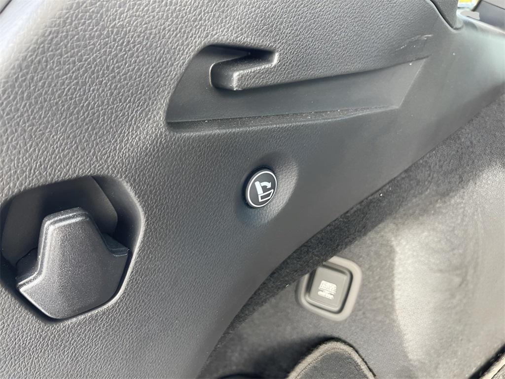 used 2022 Honda Passport car, priced at $34,367