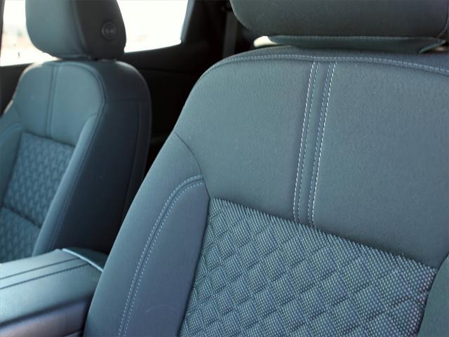 used 2022 Chevrolet Blazer car, priced at $27,215