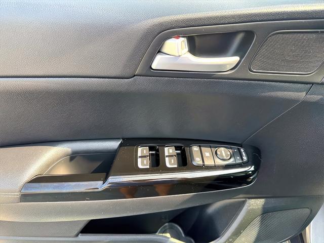 used 2018 Kia Sportage car, priced at $15,288