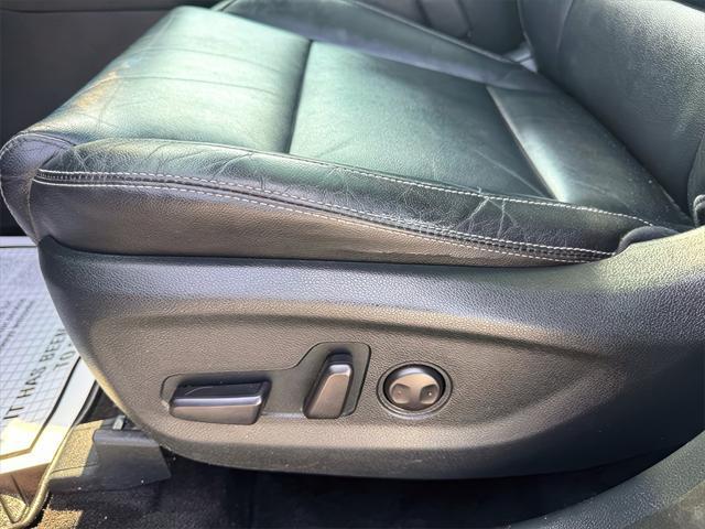 used 2018 Kia Sportage car, priced at $15,288