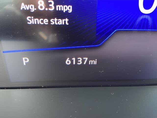 used 2025 Volkswagen Jetta car