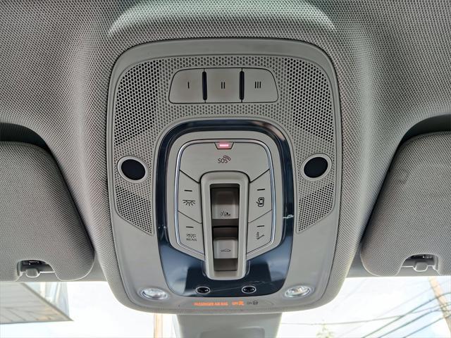used 2017 Audi Q7 car, priced at $13,999