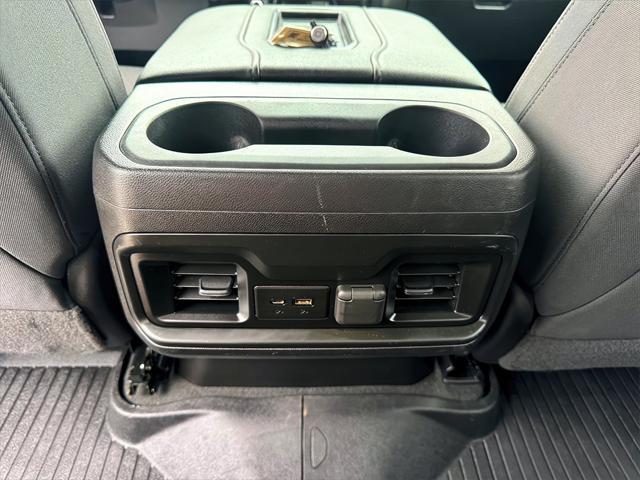used 2022 Chevrolet Silverado 1500 car, priced at $39,688