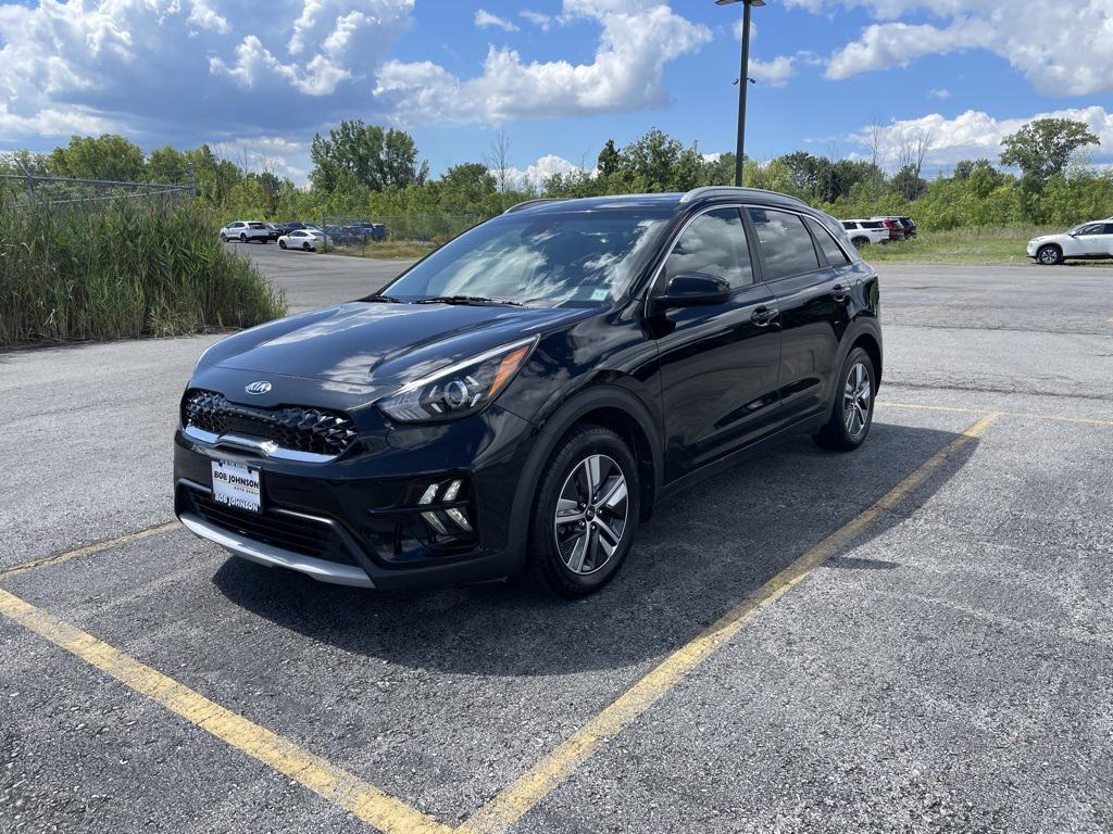 used 2020 Kia Niro car, priced at $13,995