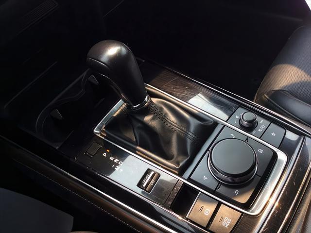 used 2023 Mazda CX-30 car, priced at $25,499